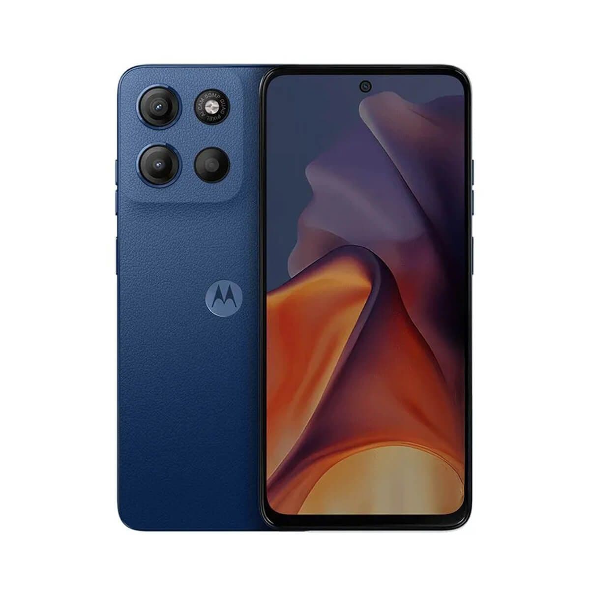 Motorola Moto G15 (8GB RAM + 256GB Memory) - Sea