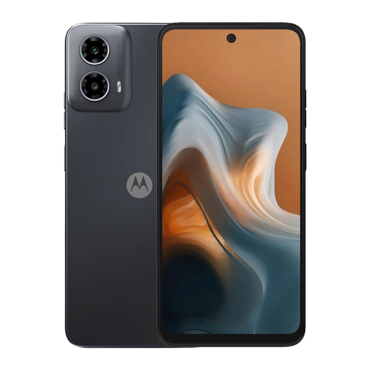 Motorola Moto G34 5G (8GB RAM + 128GB Memory)