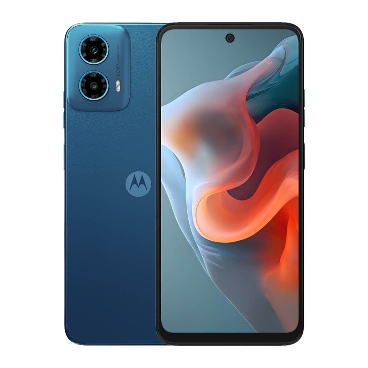 Motorola Moto G34 5G (8GB RAM + 128GB Memory)