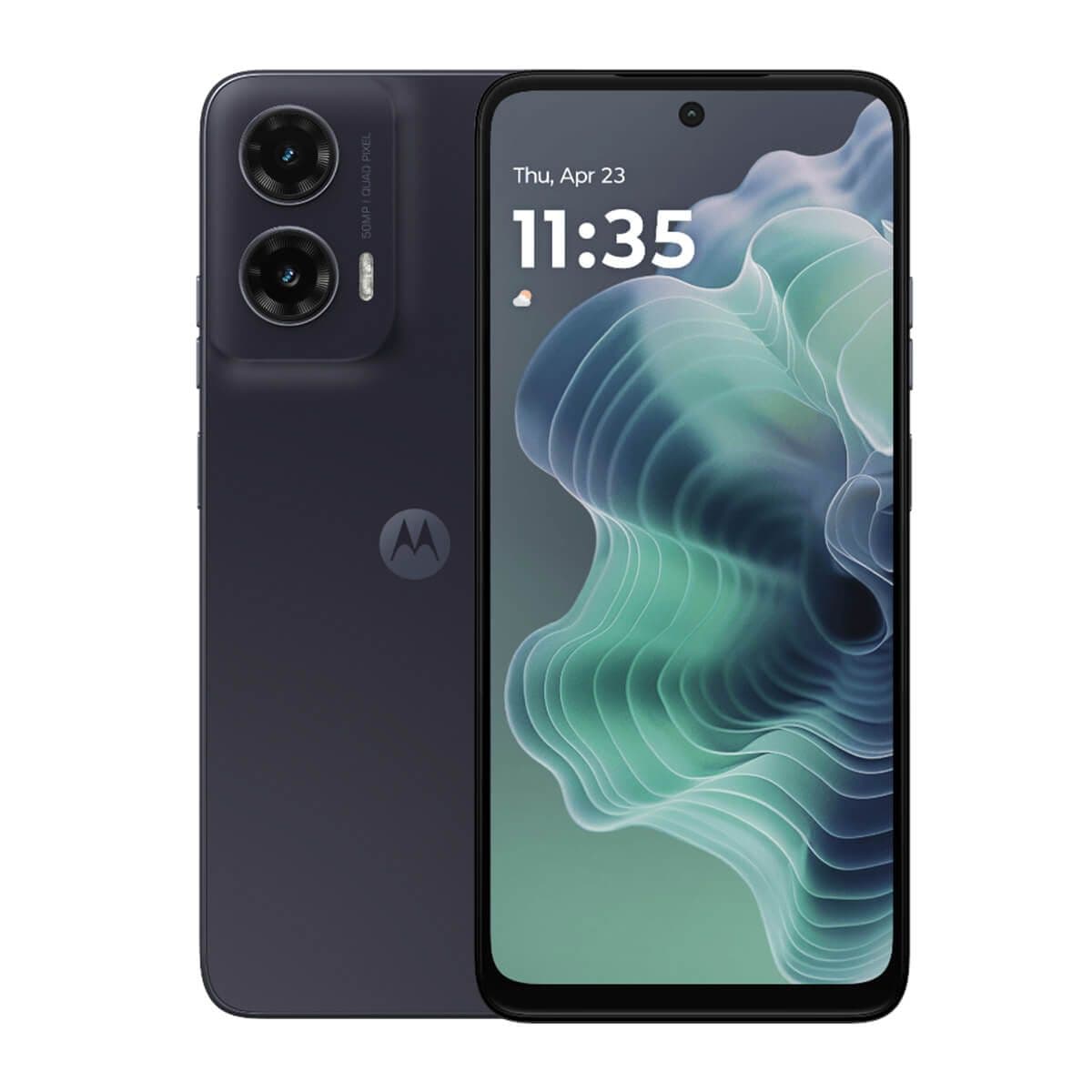 Motorola Moto G35 5G (8GB RAM + 128GB Memory)