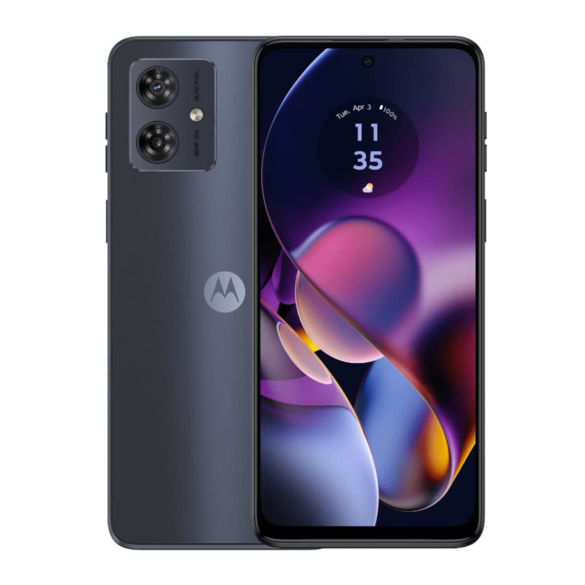 Motorola Moto G54 5G (8GB RAM + 256GB Memory)