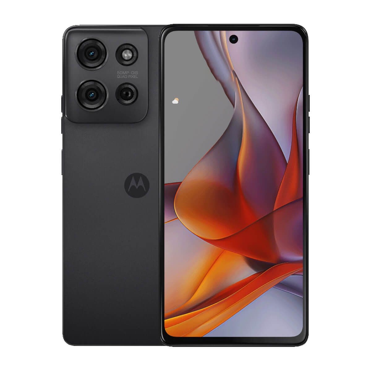 Motorola Moto G75 5G (8GB RAM + 256GB Memory)