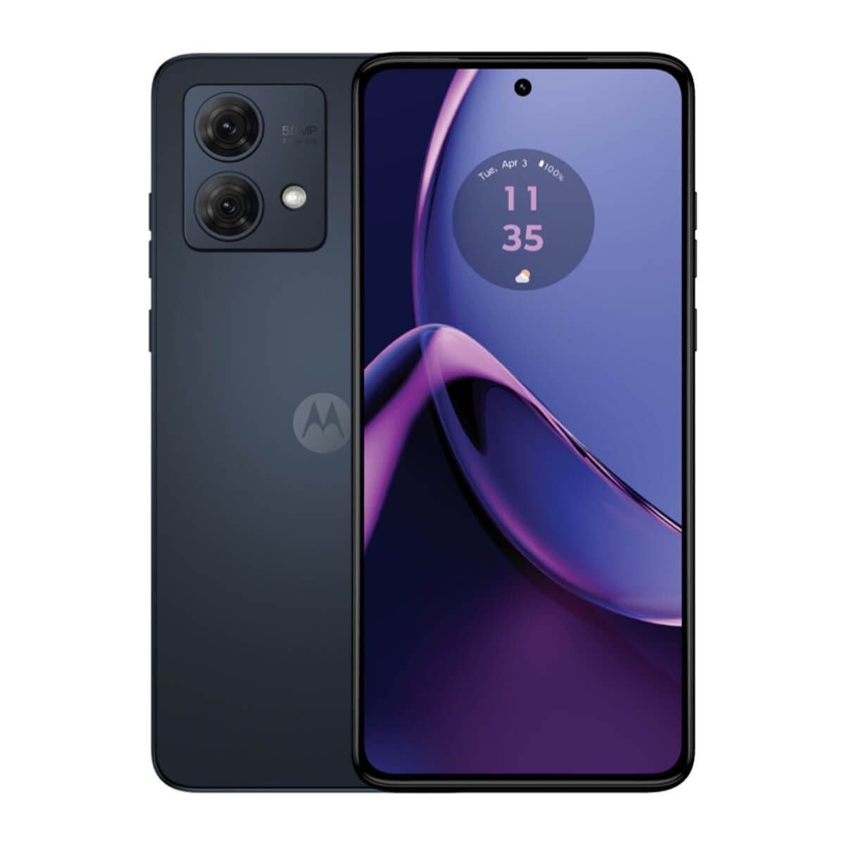 Motorola Moto G84 5G (12GB RAM + 256GB Memory)