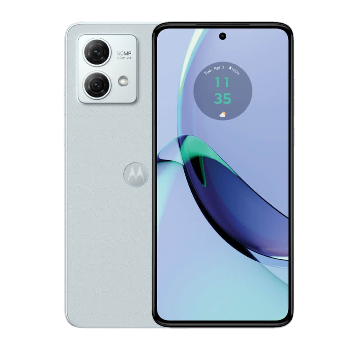 Motorola Moto G84 5G (12GB RAM + 256GB Memory) - Marshmellow