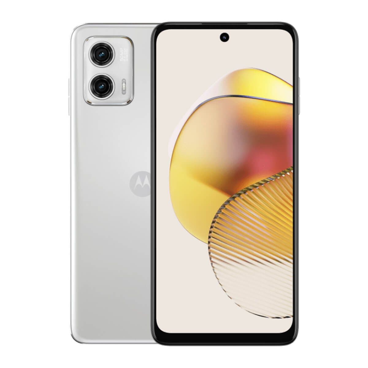 Motorola Moto G73 5G (8GB RAM + 256GB Memory) - Lucent
