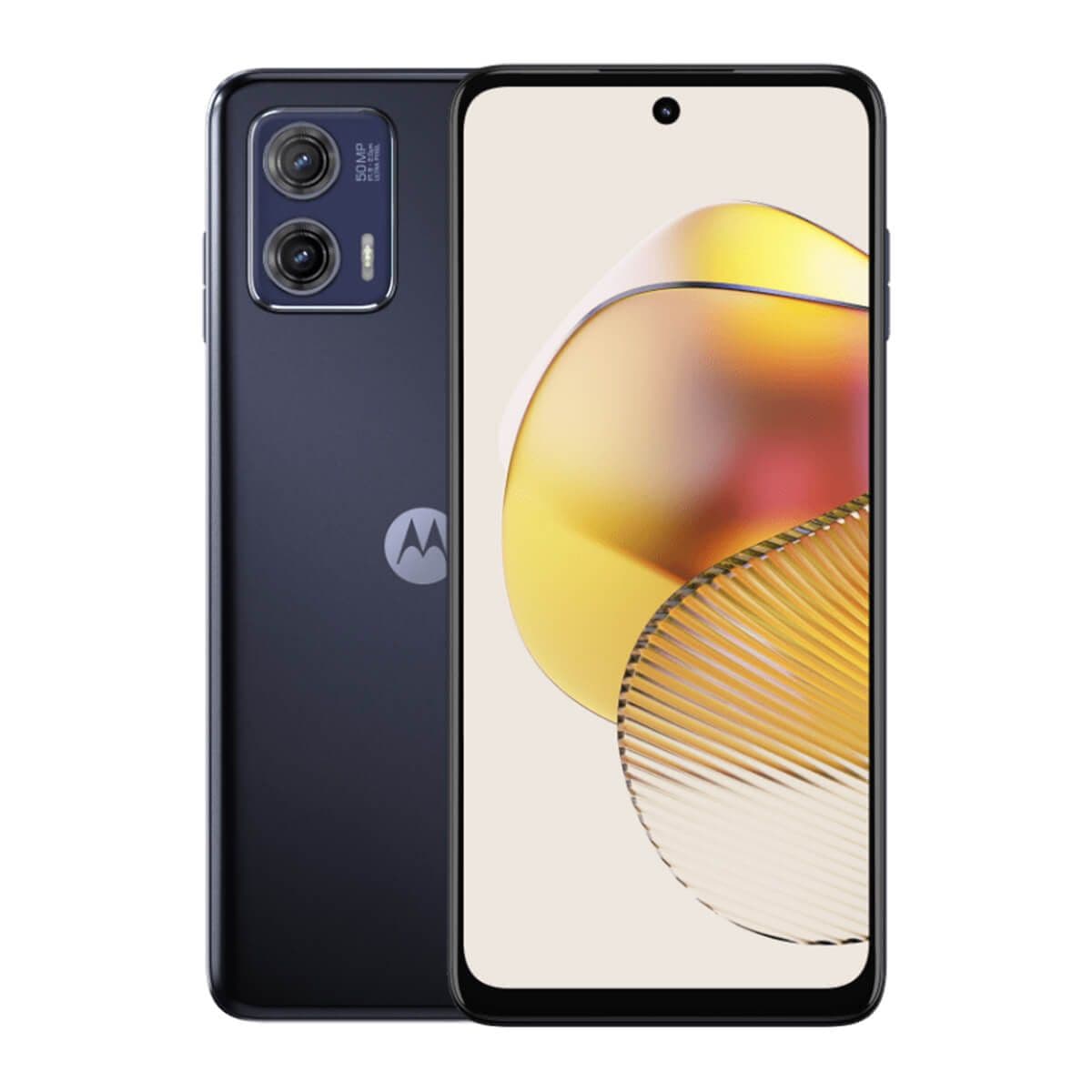 Motorola Moto G73 5G (8GB RAM + 256GB Memory)