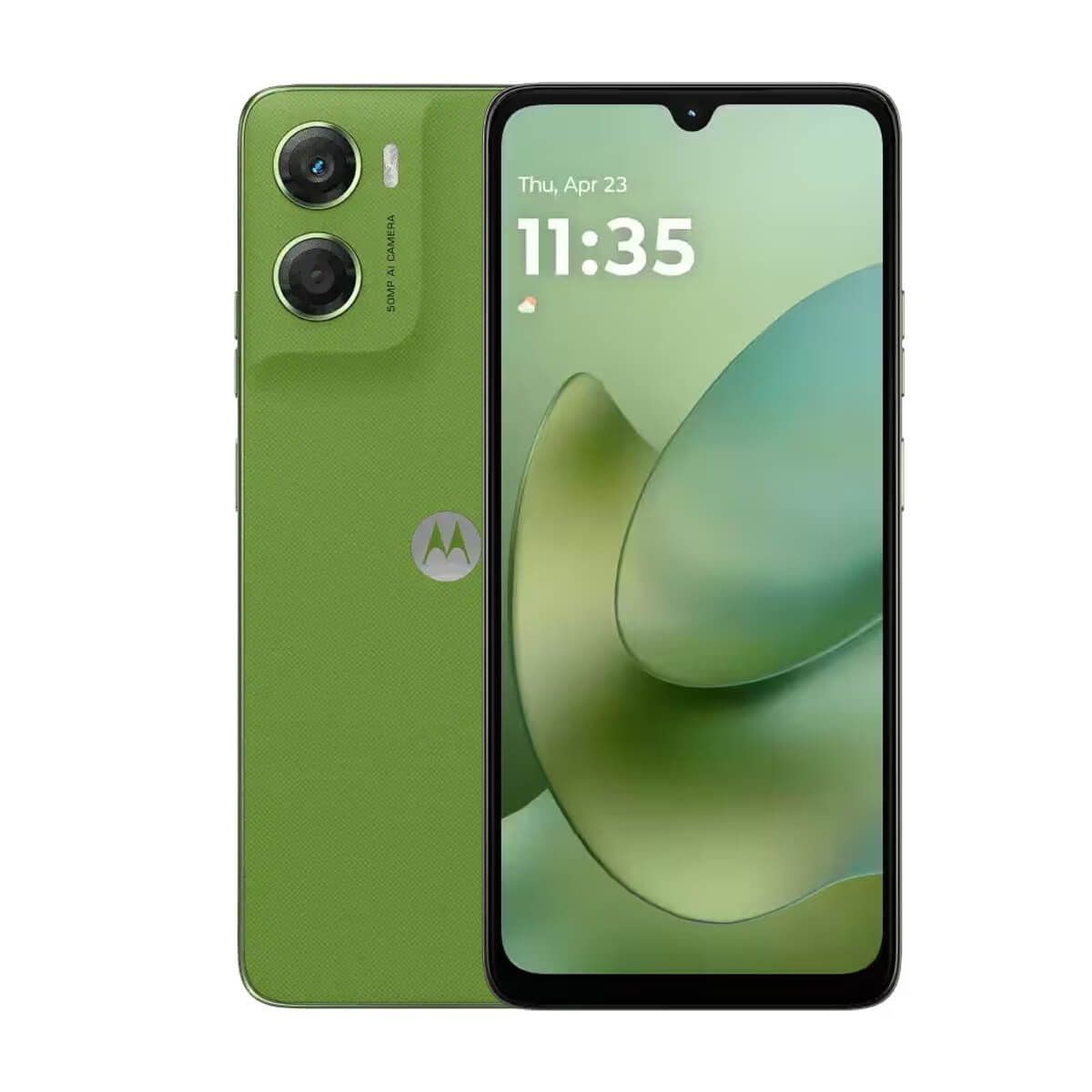 Motorola Moto G06 (4GB RAM + 128GB Memory) - Tendril