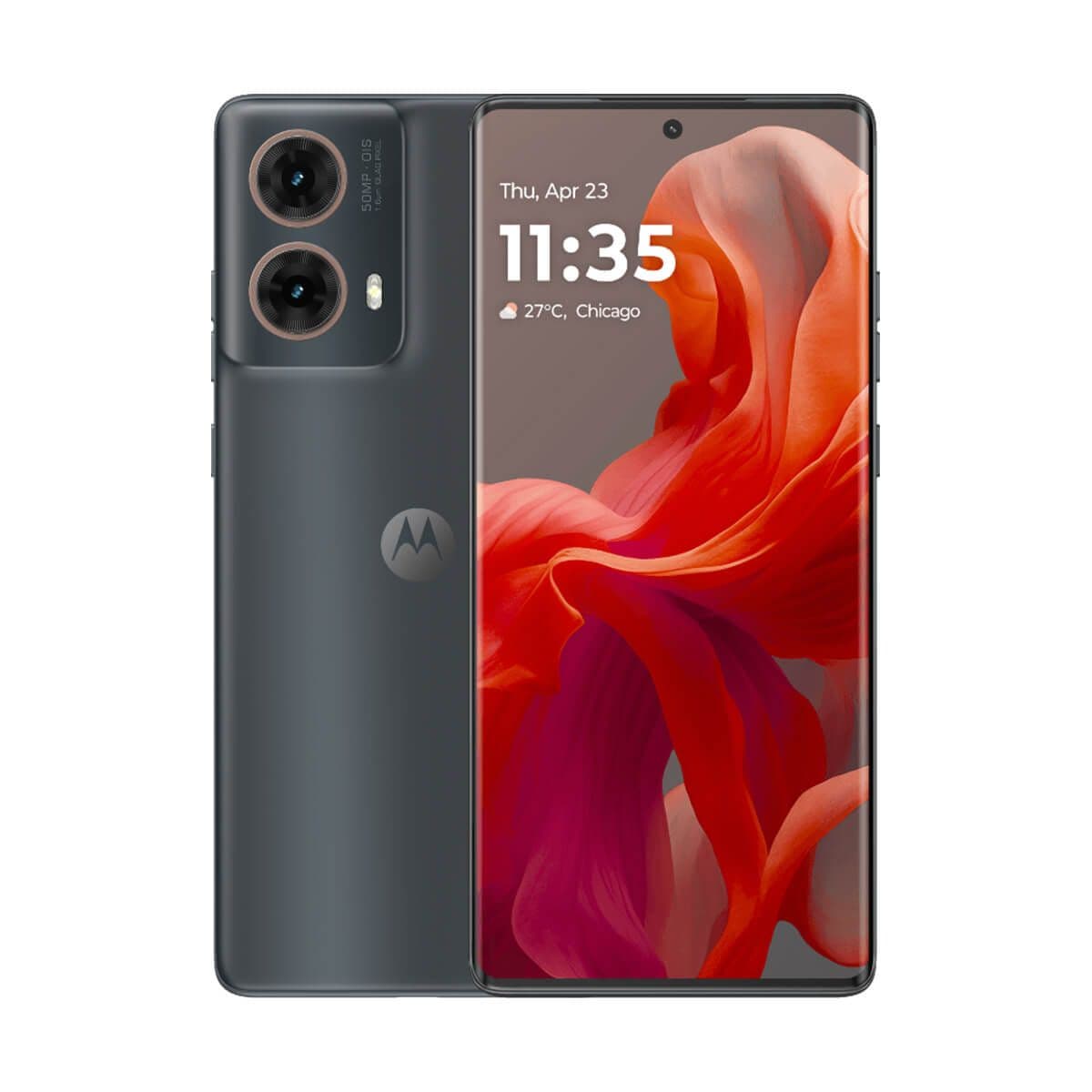 Motorola Moto G85 5G (12GB RAM + 256GB Memory) - Urban