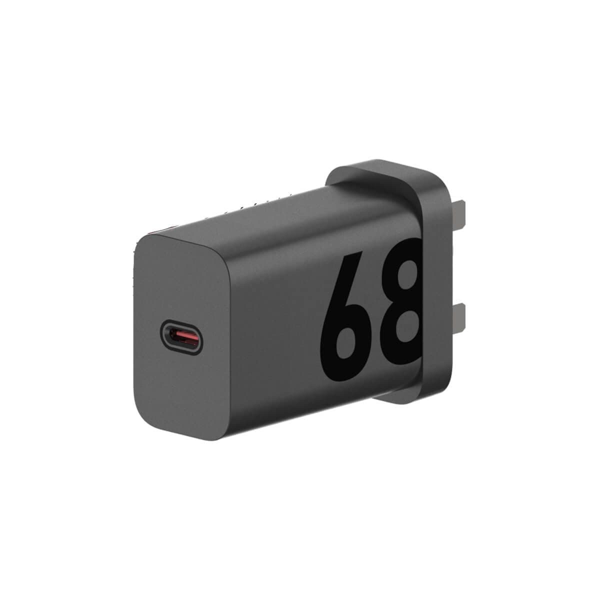Motorola TurboPower 68W Charger