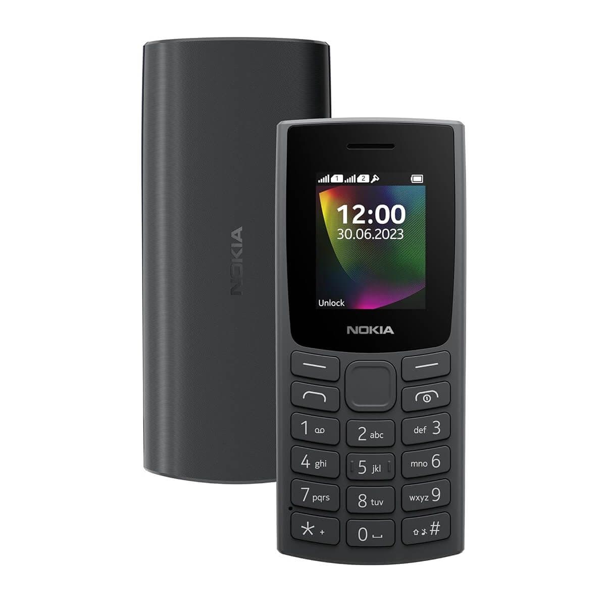 Nokia 106 2023 Dual SIM