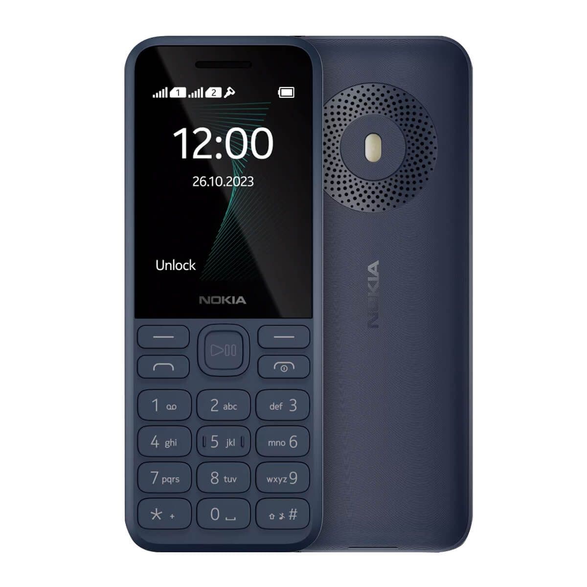 Nokia 130 2023 Dual SIM