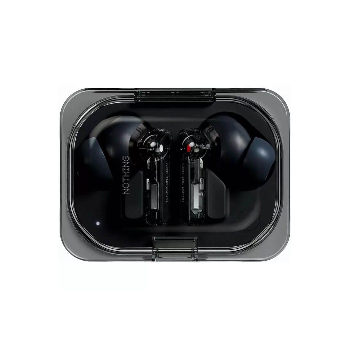 Nothing Ear (a) Wireless Earphone