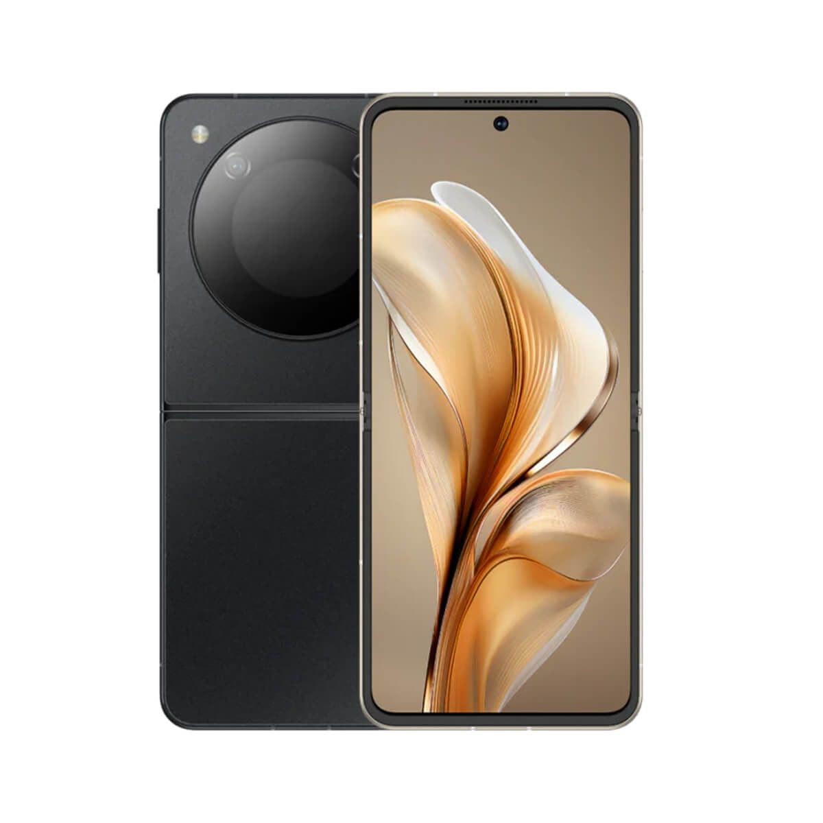 ZTE Nubia Flip 5G (8GB RAM + 256GB Memory)