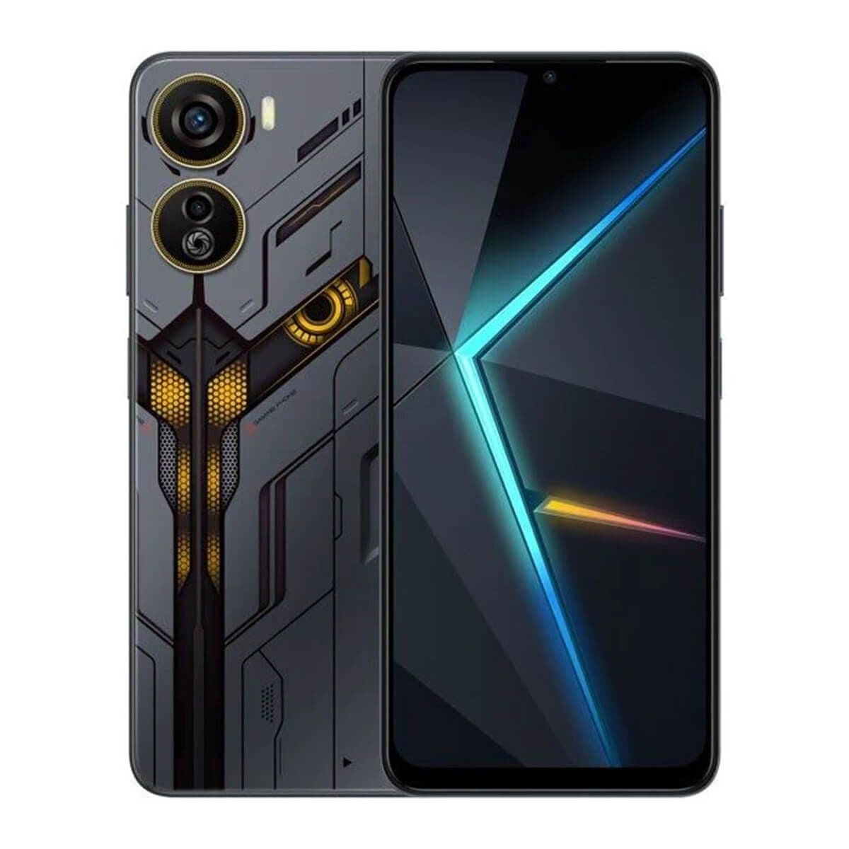 ZTE Nubia Neo 5G (8+10GB RAM + 256GB Memory)
