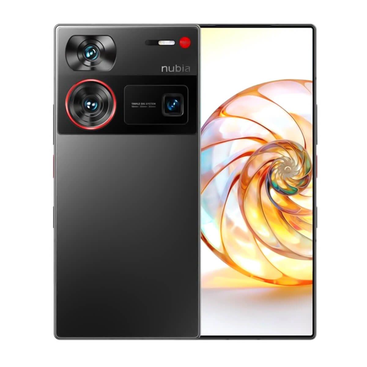 ZTE Nubia Z60 Ultra Leading Version (16GB RAM + 512GB Memory)