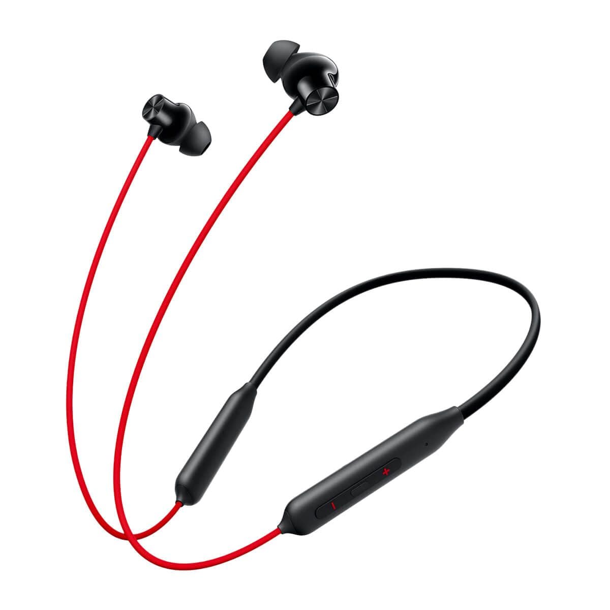 OnePlus Bullets Wireless Z2 - Acoustic