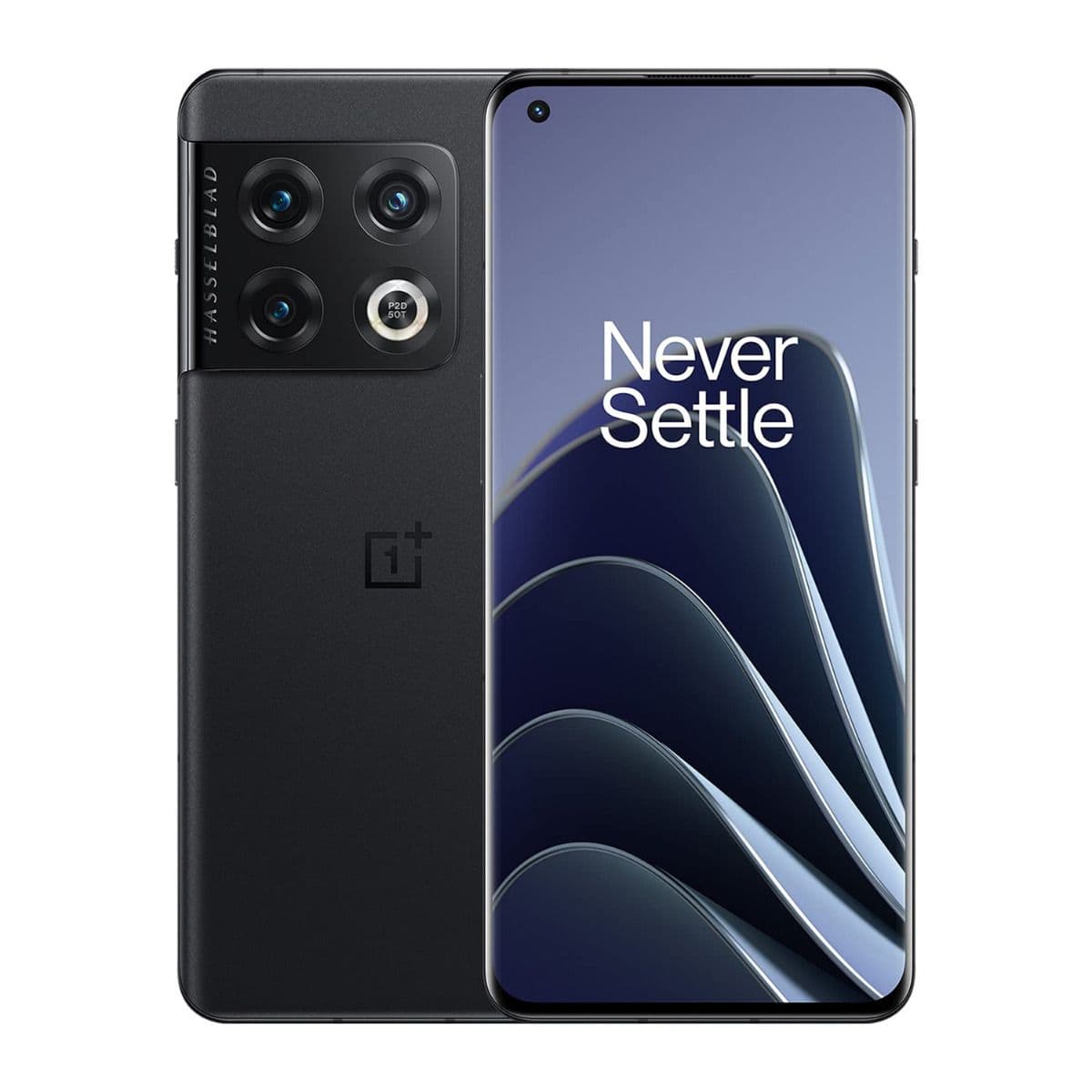 OnePlus 10 Pro 5G (8GB RAM + 256GB Memory) - Volcanic