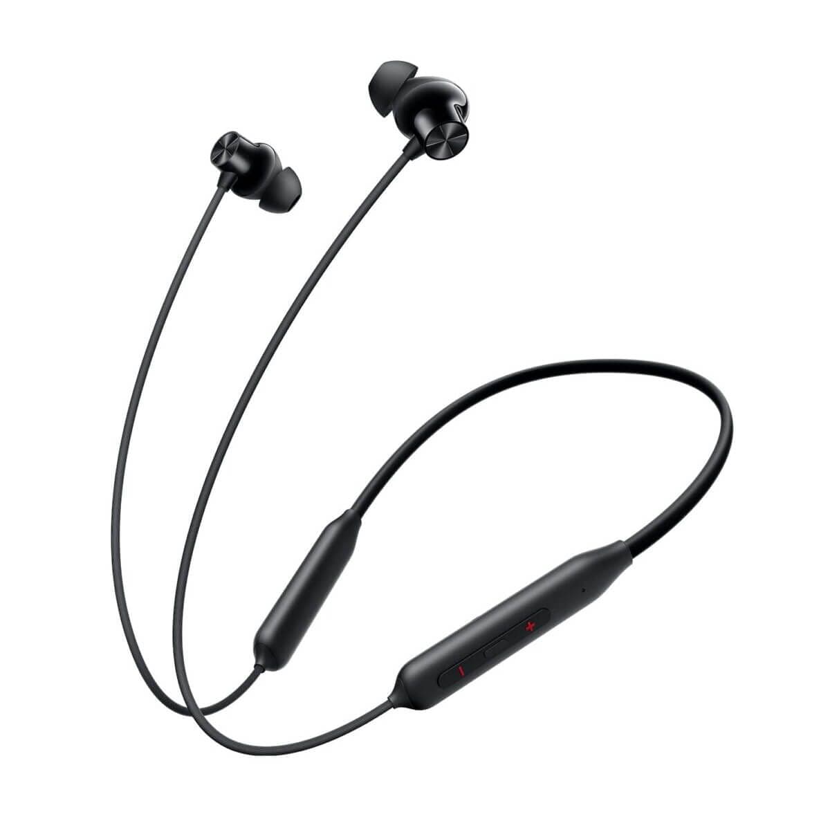 OnePlus Bullets Wireless Z2 ANC - Boomin