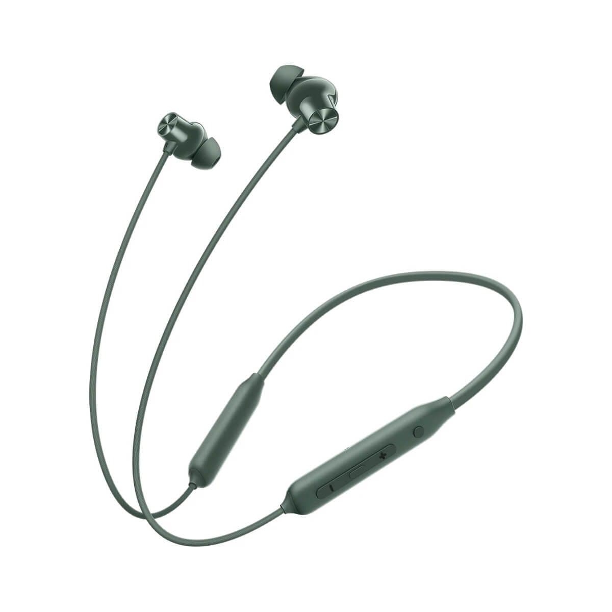 OnePlus Bullets Wireless Z2 ANC - Grand