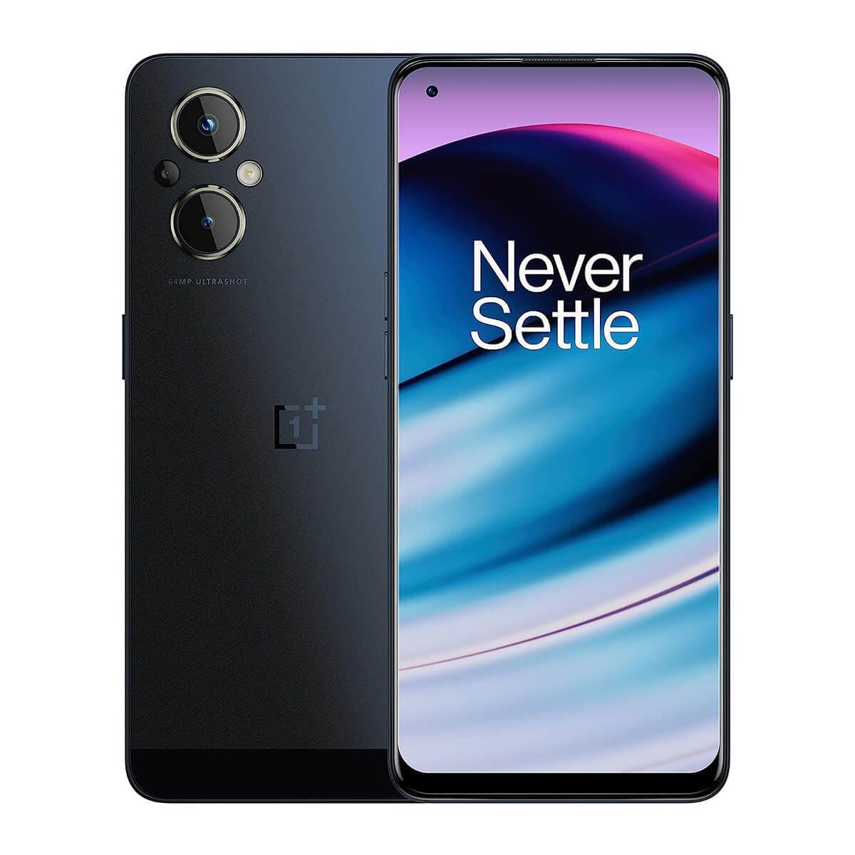 OnePlus Nord N20 5G (6GB RAM + 128GB Memory)