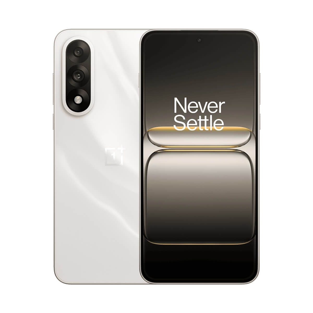 OnePlus Nord 5 (8GB RAM + 256GB Memory) - Marble Sands