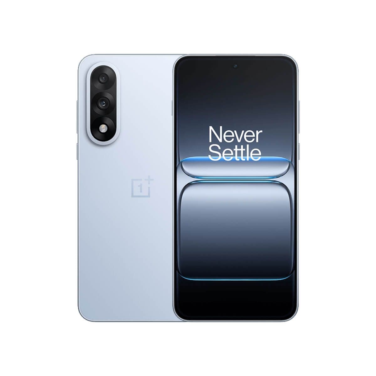 OnePlus Nord 5 (12GB RAM + 512GB Memory) - Dry Ice