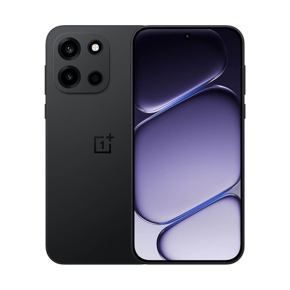 OnePlus Nord 6 (12GB RAM + 256GB Memory) - Pitch