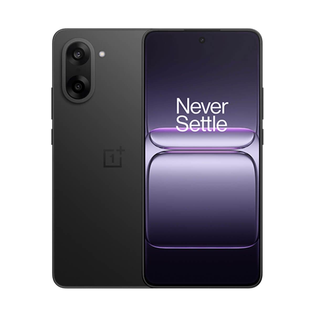 OnePlus Nord CE5 (8GB RAM + 256GB Memory) - Black Infinity
