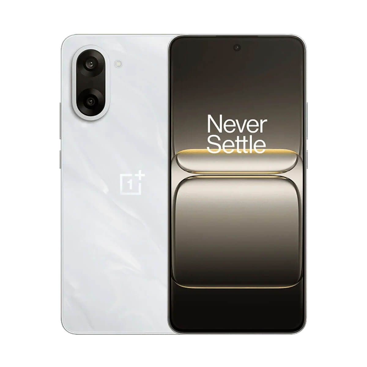 OnePlus Nord CE5 (8GB RAM + 256GB Memory) - Marble Mist