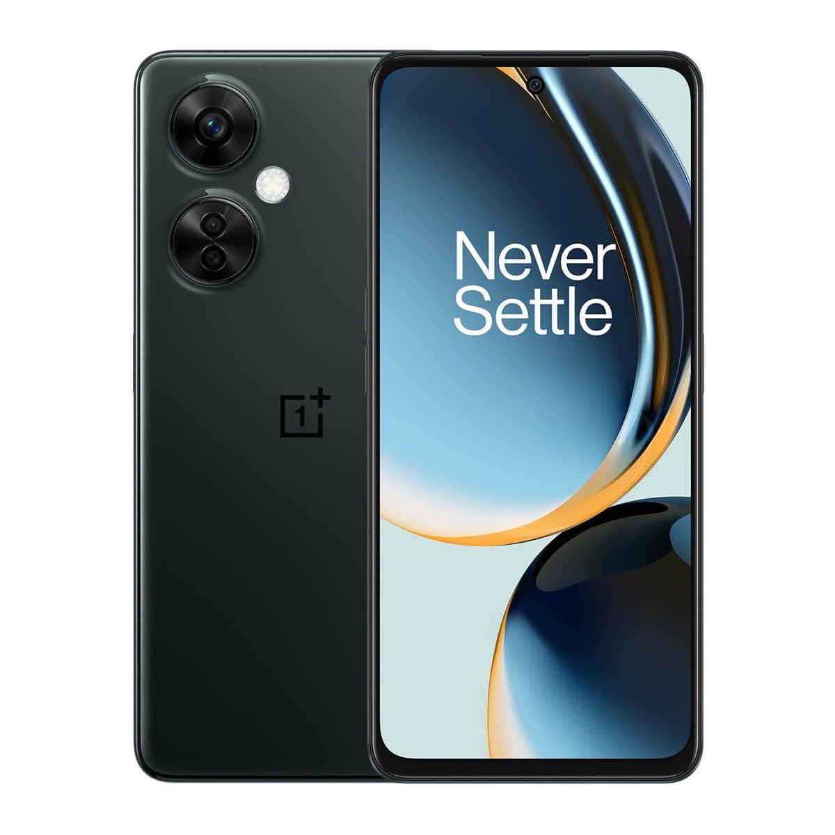 OnePlus Nord CE 3 Lite (8GB RAM + 256GB Memory) - Chromatic