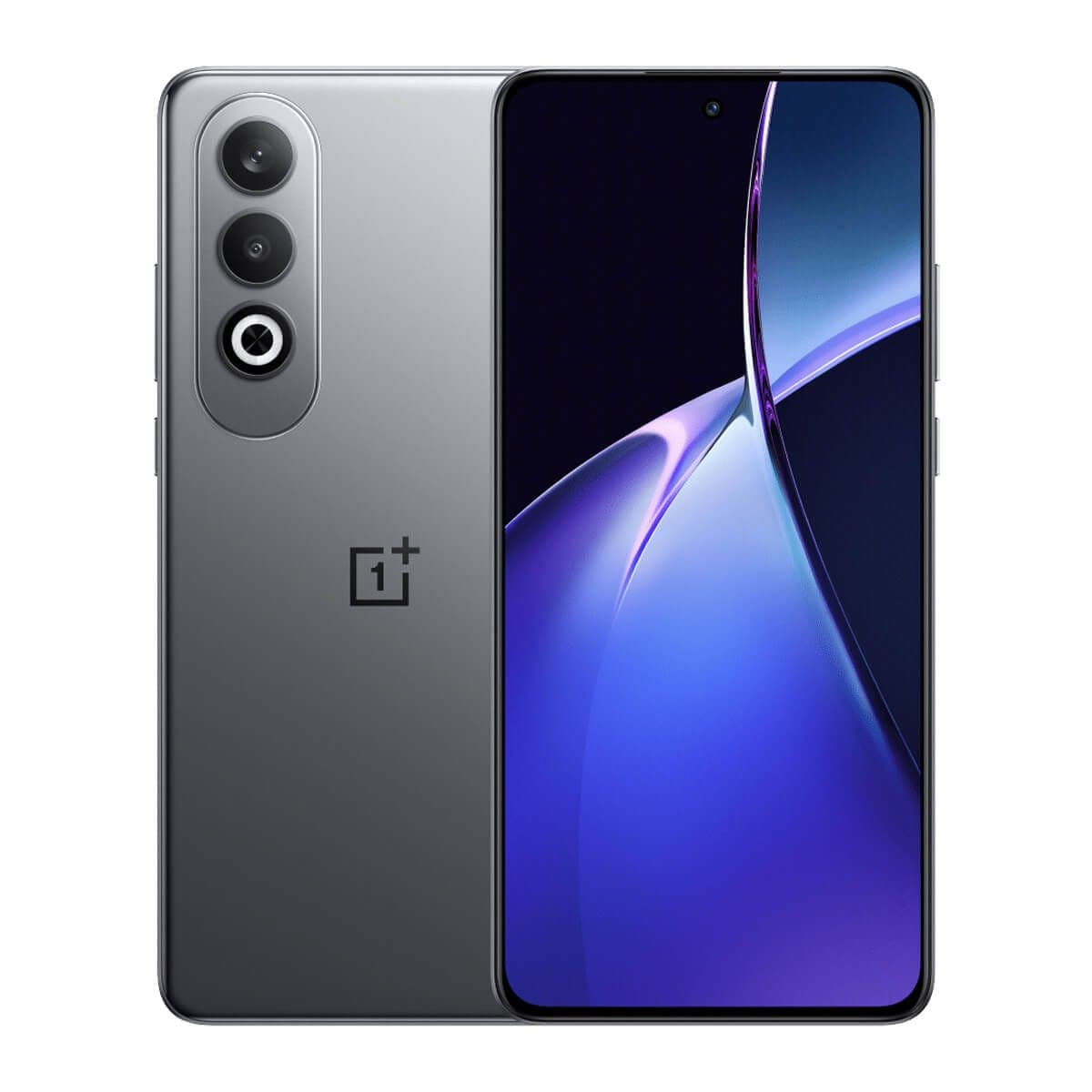 OnePlus Nord CE 4 (8GB RAM + 128GB Memory) - Dark Chrome