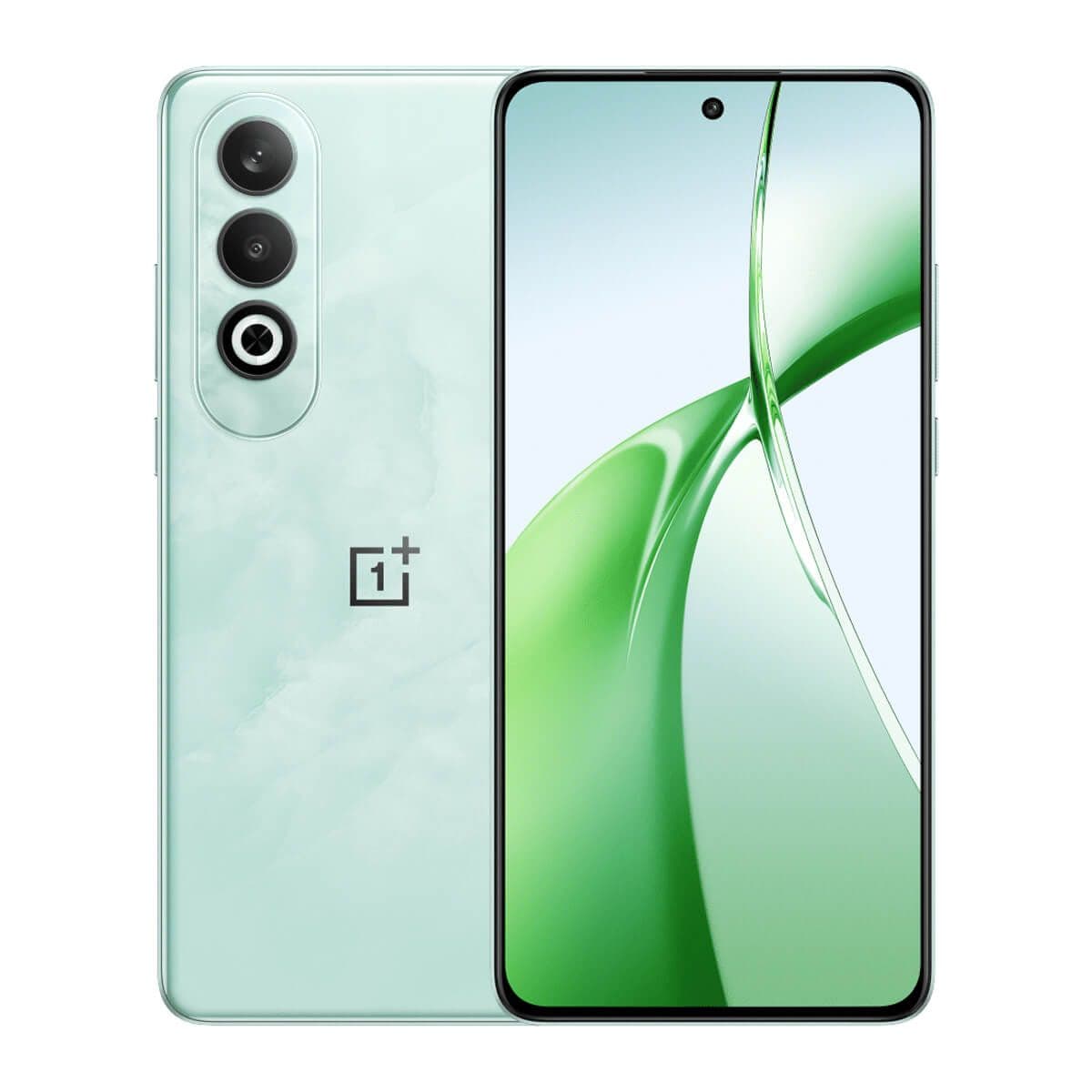 OnePlus Nord CE 4 (8GB RAM + 256GB Memory) - Dark Chrome