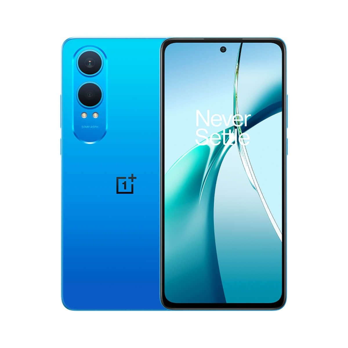 OnePlus Nord CE 4 Lite (8GB RAM + 256GB Memory) - Mega