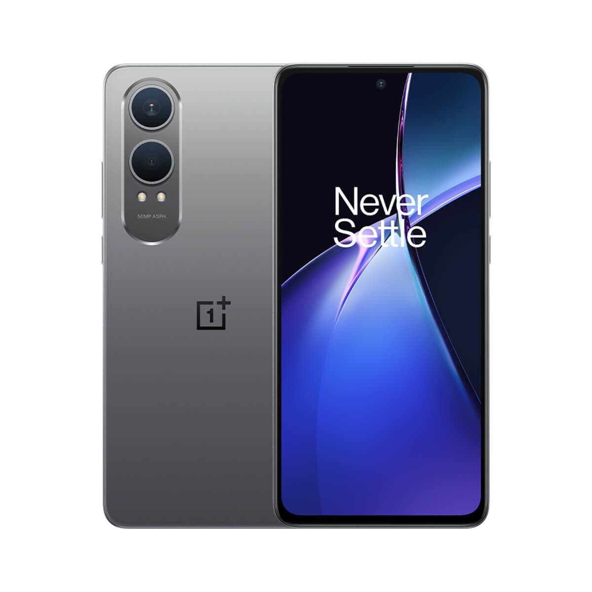 OnePlus Nord CE 4 Lite (8GB RAM + 256GB Memory) - Super