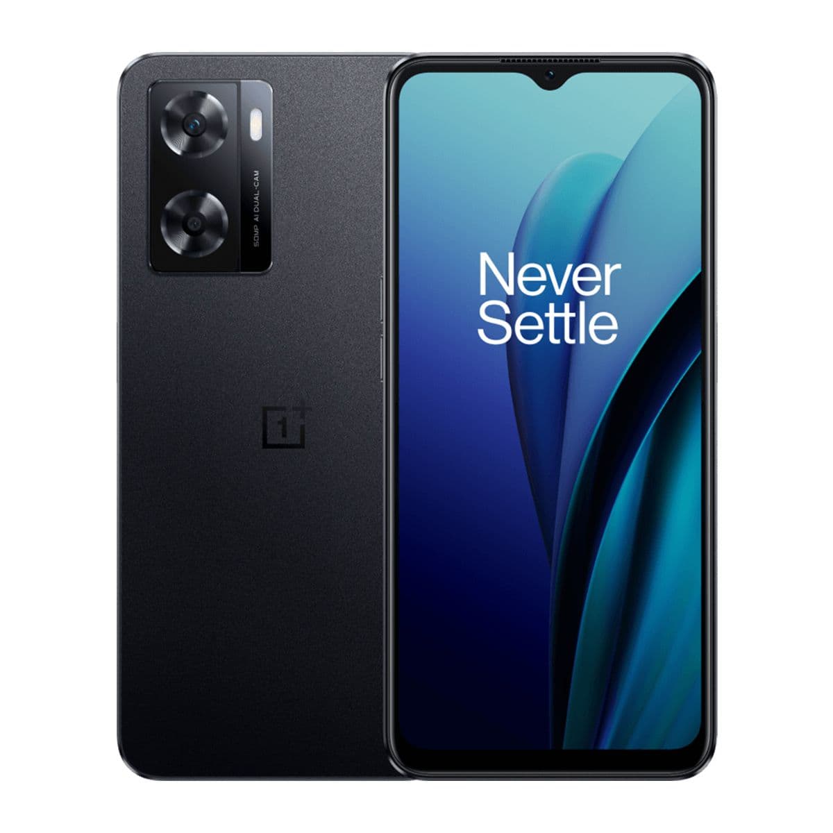 OnePlus Nord N20 SE (4GB RAM + 64GB Memory) - Celestial