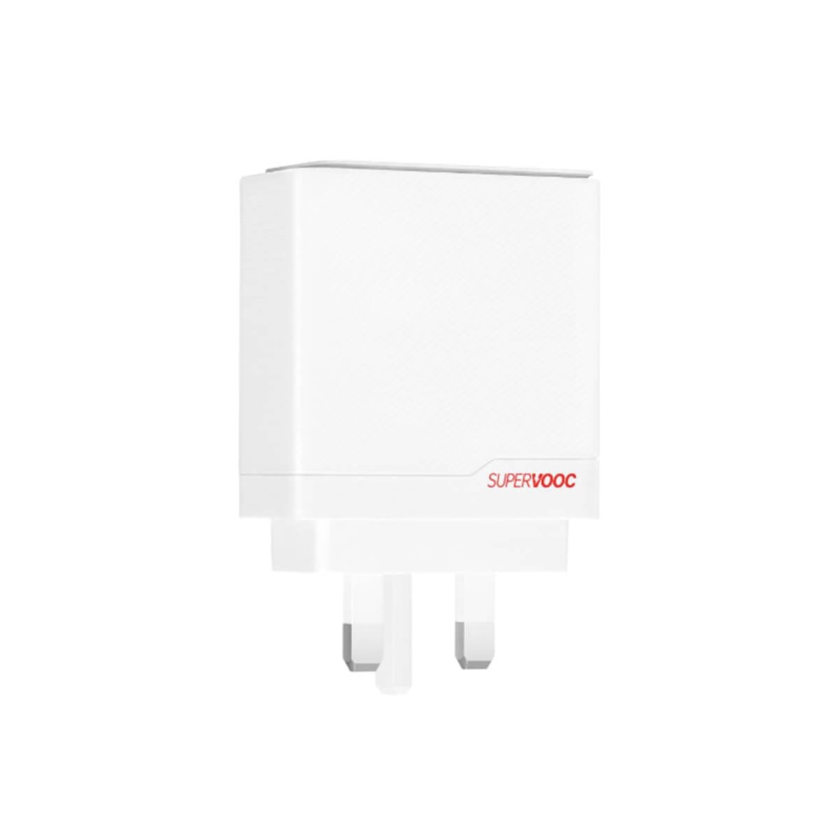 OnePlus Supervooc 100W USB-A to USB-C Power Adapter Kit