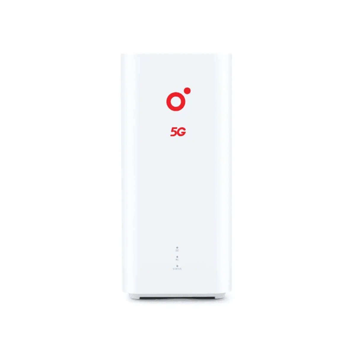 Ooredoo 5G Router CPE Pro 6 H165-383