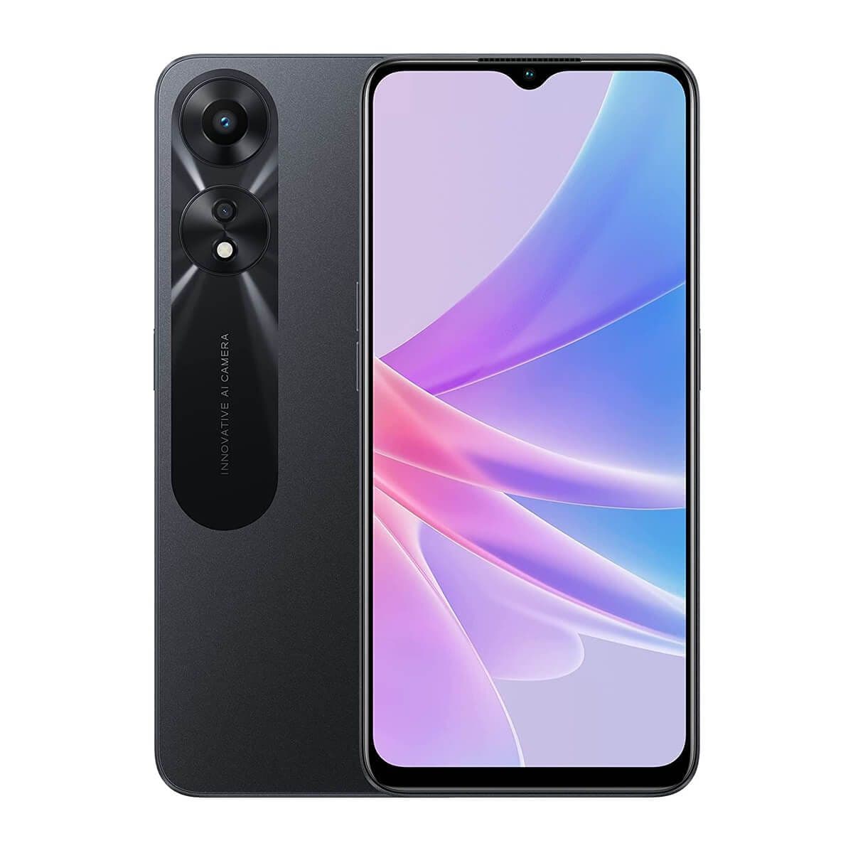 Oppo A78 5G (8GB RAM + 128GB Memory) - Glowing