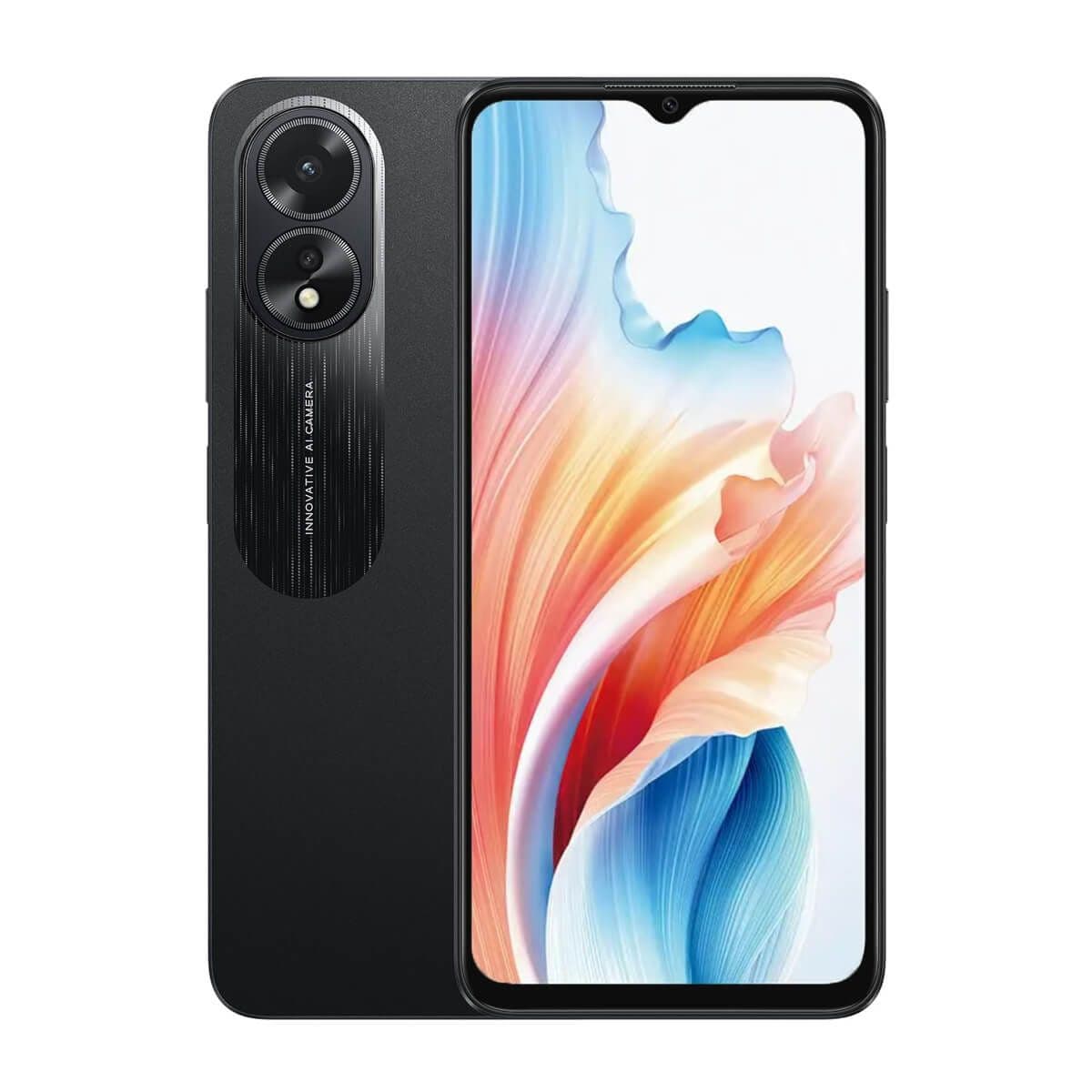 Oppo A38 (6GB RAM + 128GB Memory) - Glowing