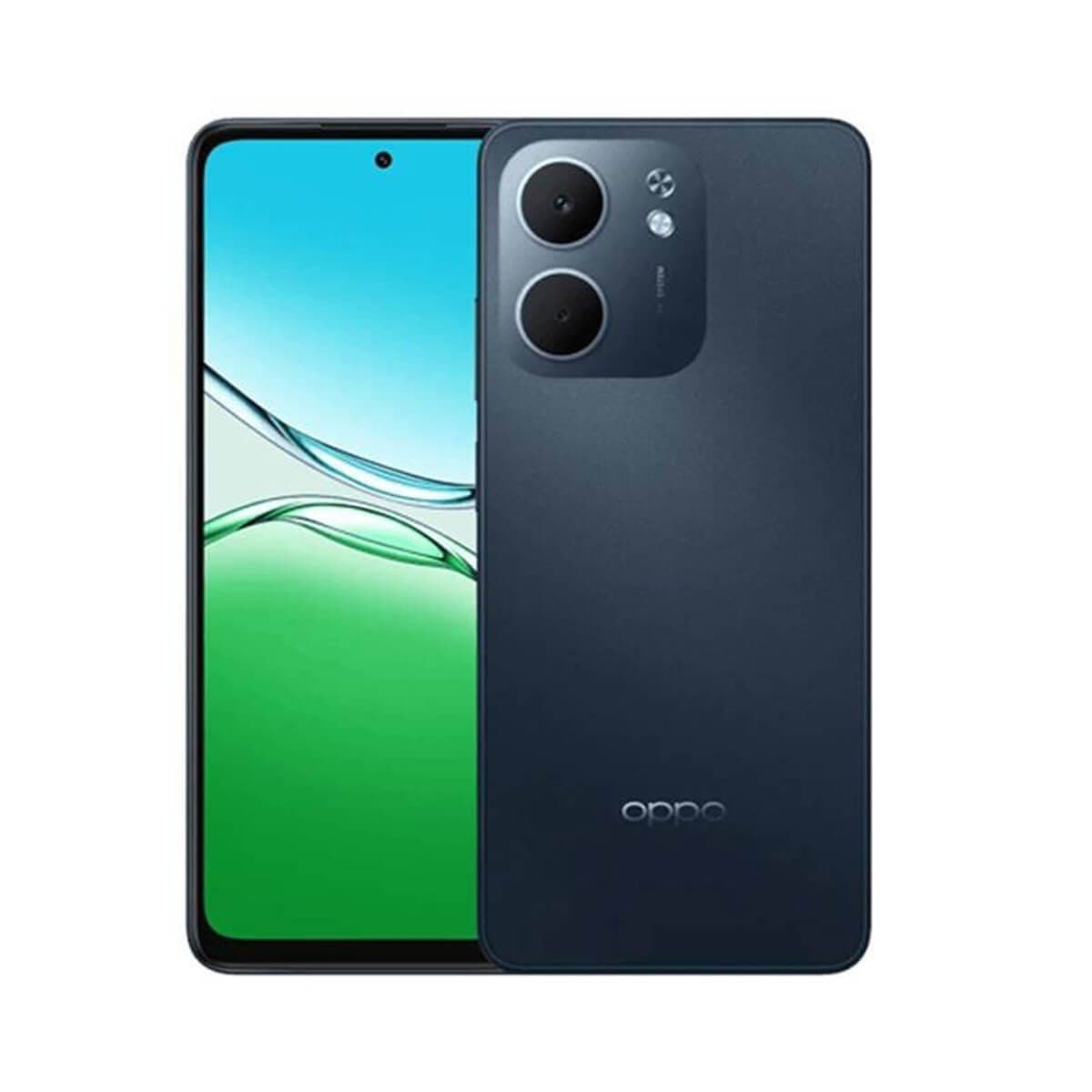 Oppo A5X (4GB RAM + 128GB Memory)