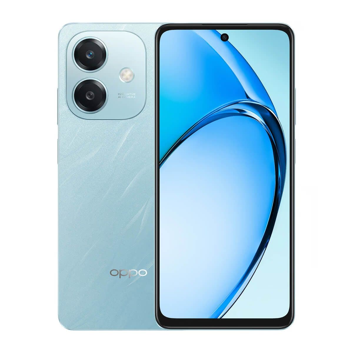 Oppo A60 5G (6GB RAM + 256GB Memory)