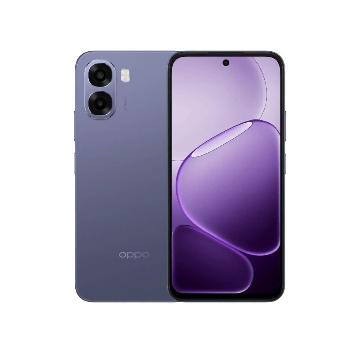 Oppo A6x 4G (4GB RAM + 128GB Memory)
