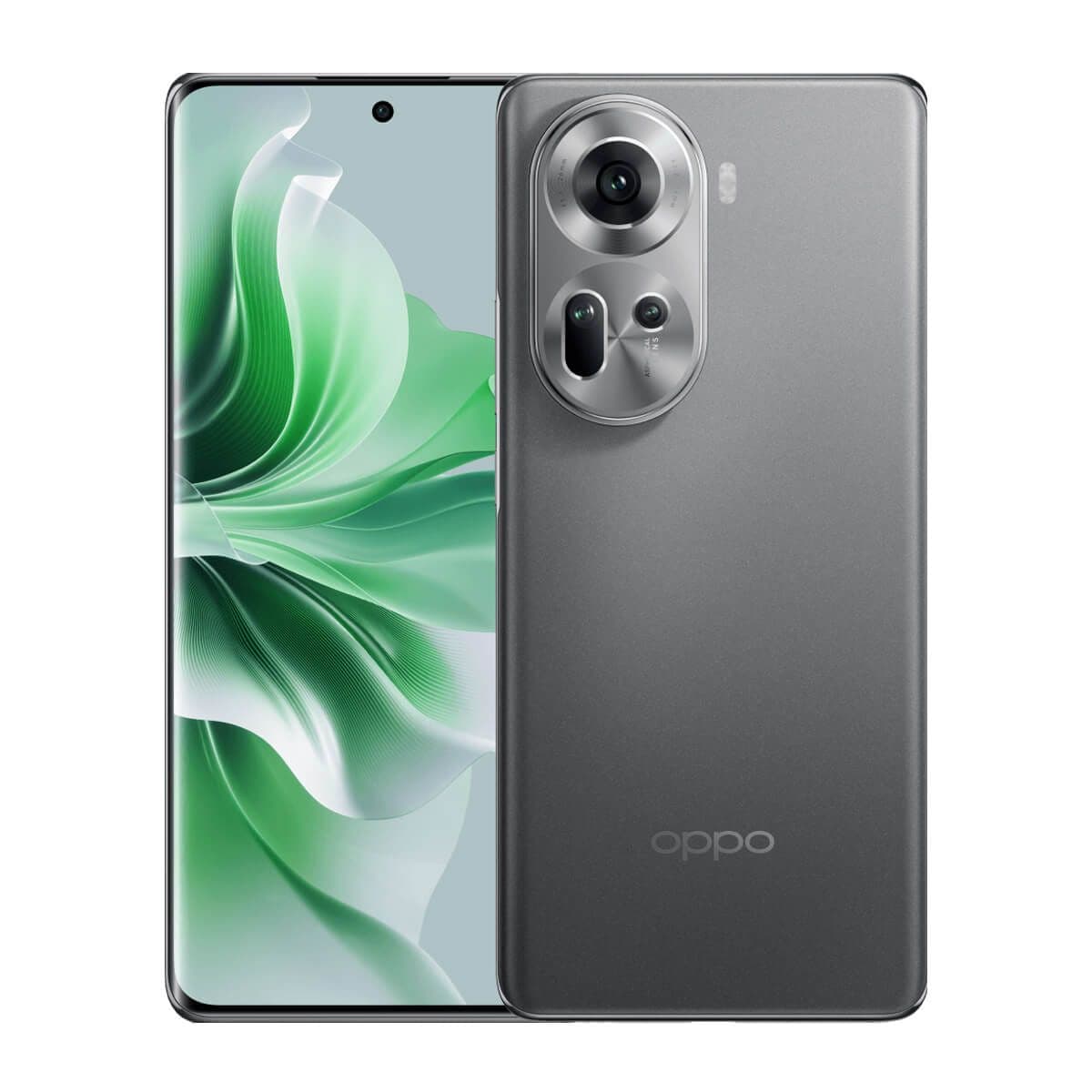 Oppo Reno11 (12GB RAM + 256GB Memory) - Rock