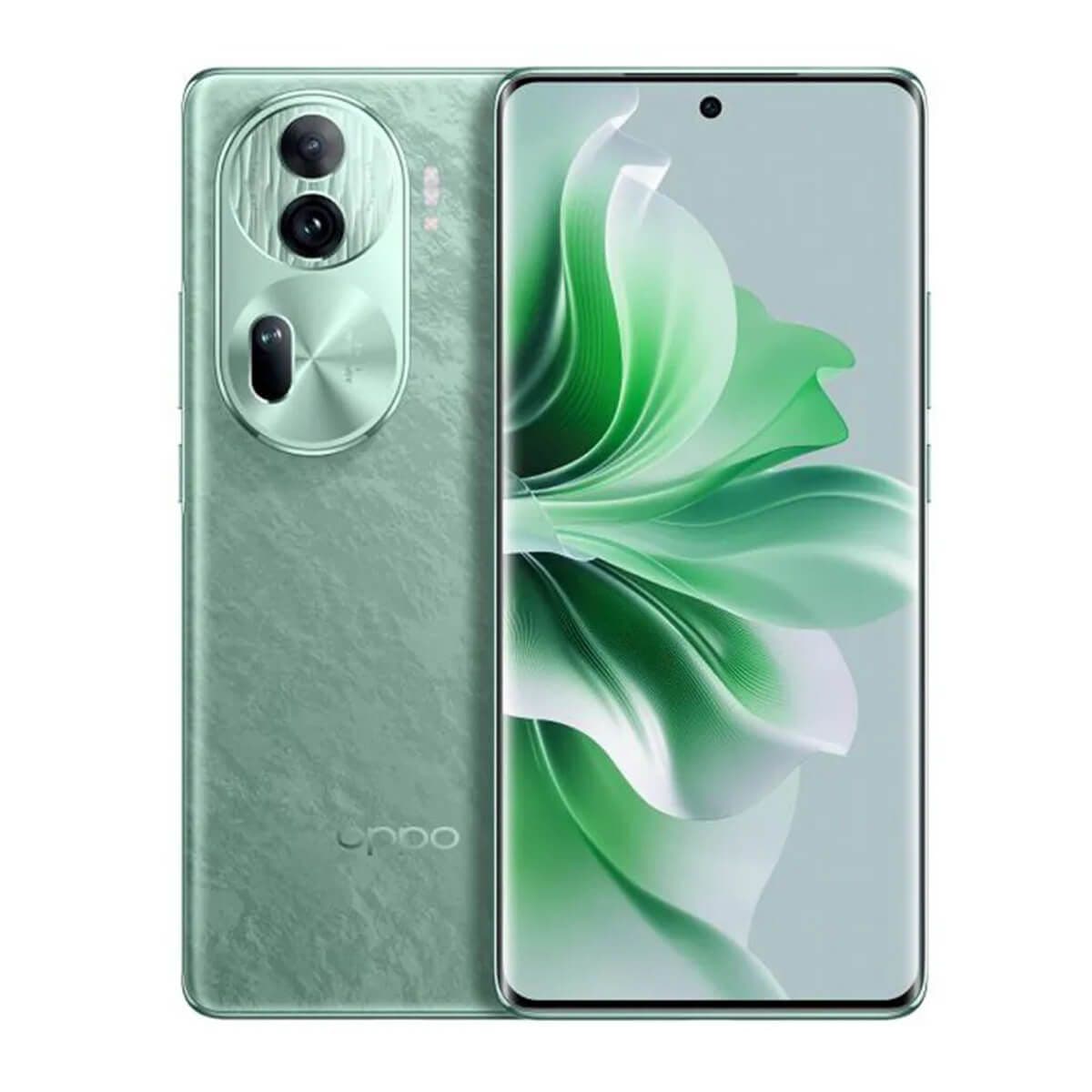 Oppo Reno11 (12GB RAM + 256GB Memory) - Wave