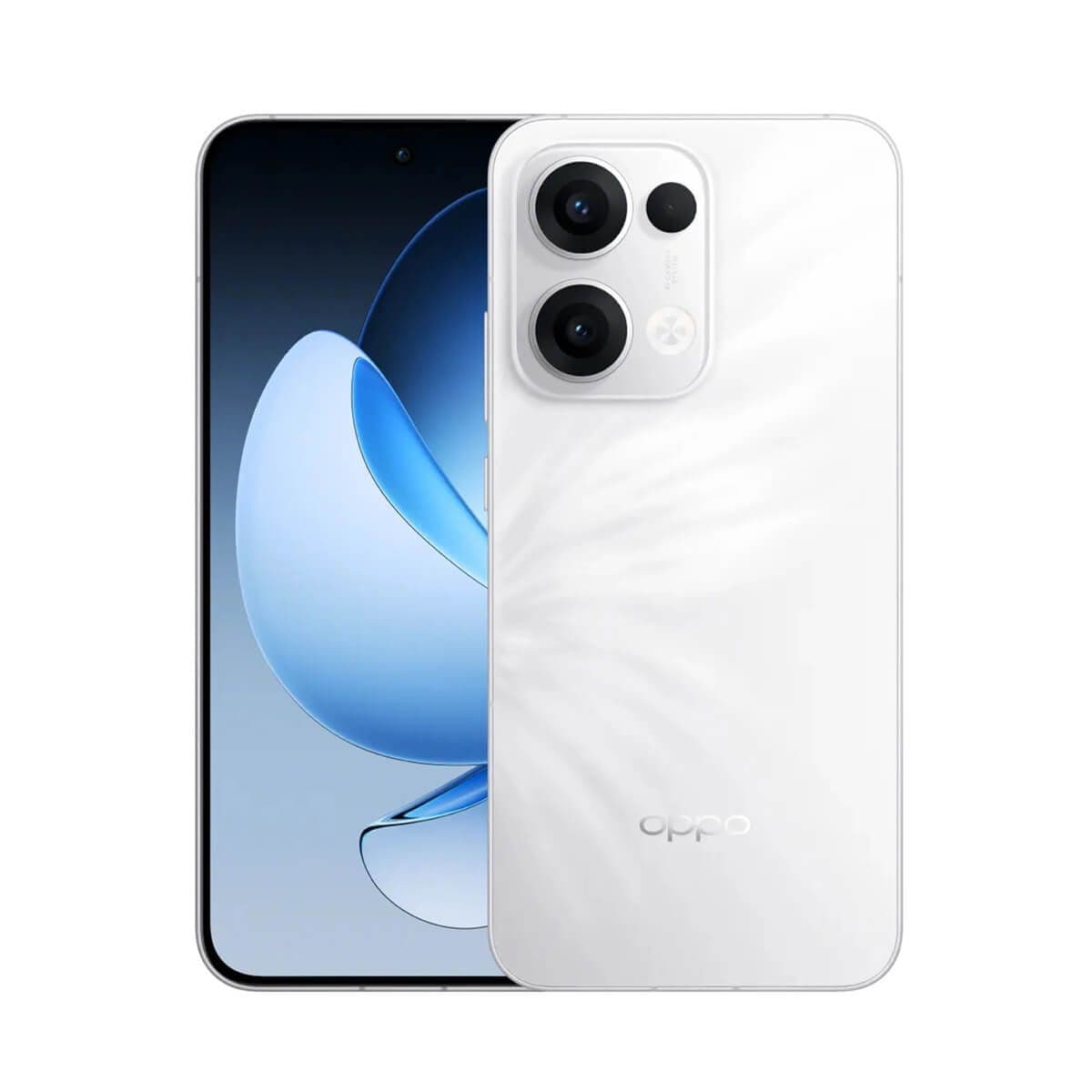 Oppo Reno 13 (12GB RAM + 512GB Memory) - Plume