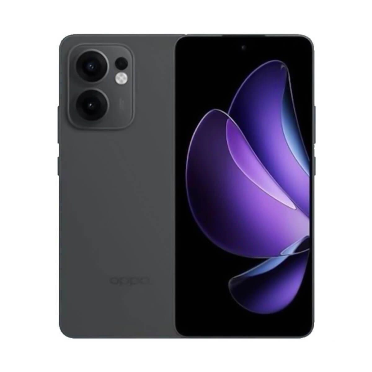 Oppo Reno 13 F 5G (12GB RAM + 256GB Memory)