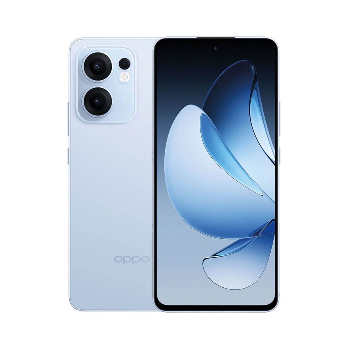 Oppo Reno 13 F 5G (12GB RAM + 512GB Memory) - Skyline