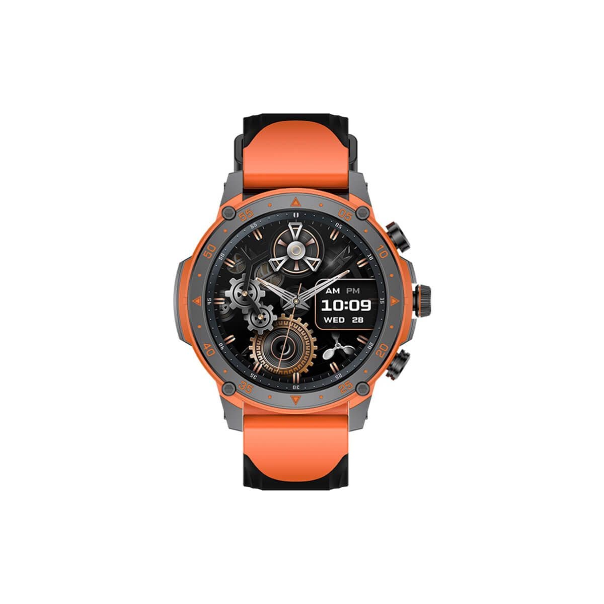 Oteeto 7 Smartwatch