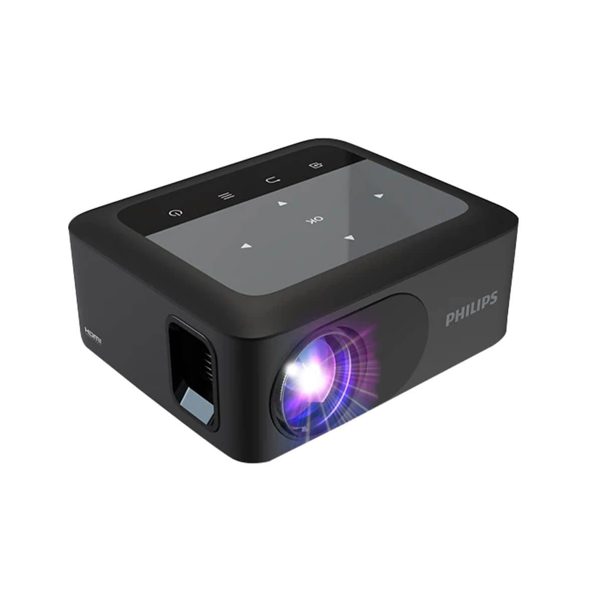 Philips NeoPix 110 Home Projector NPX110/INT