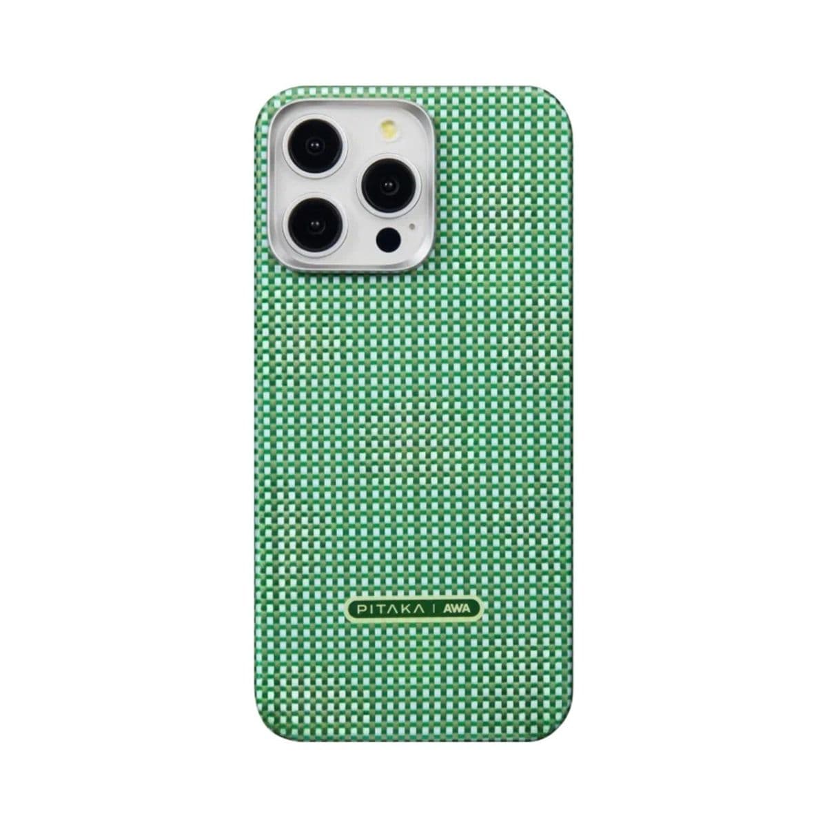 Pitaka Ultra-Slim Case for iPhone 16 Pro